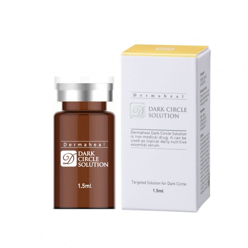 produkt dermaheal dark circle solution